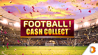 Betano Football: Cash Collect